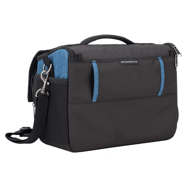 Think Tank Mirrorless Mover 30 V2 Marine Blue 