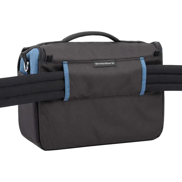 Think Tank Mirrorless Mover 30 V2 Marine Blue 