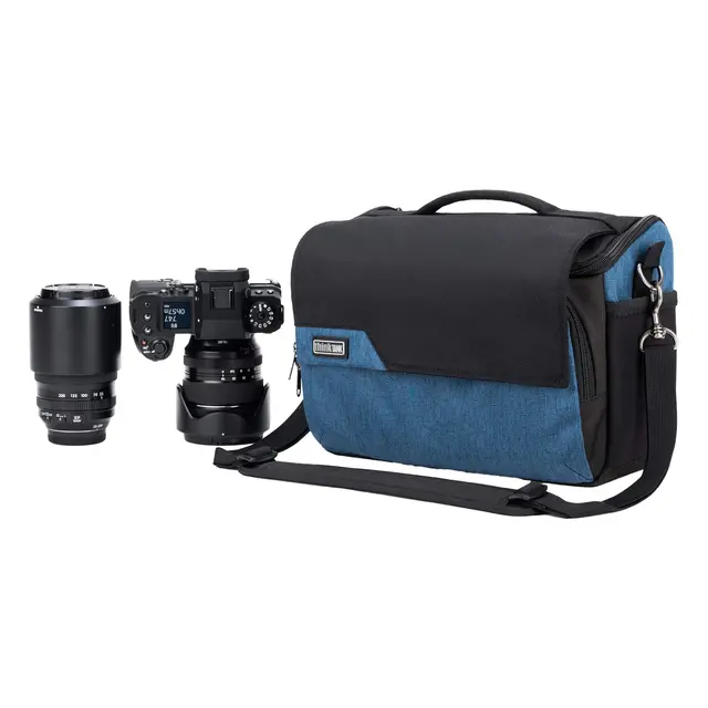 Think Tank Mirrorless Mover 30 V2 Marine Blue 
