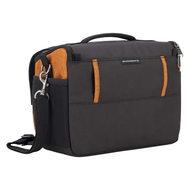 Think Tank Mirrorless Mover 30 V2 Campfire Orange 