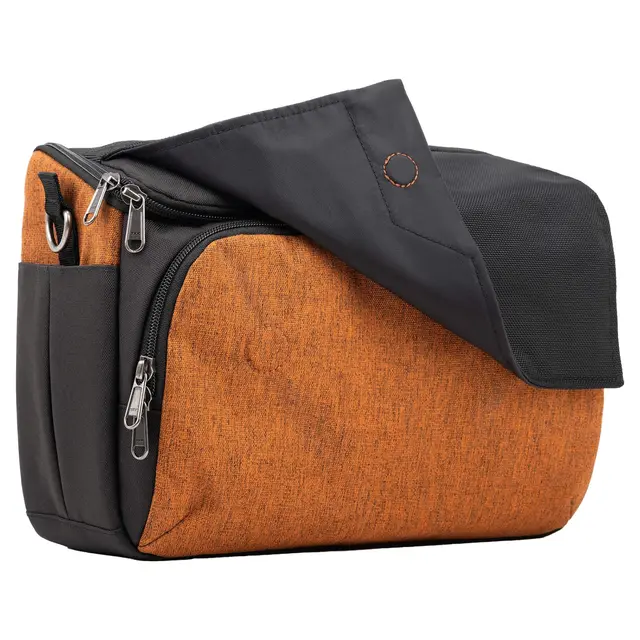 Think Tank Mirrorless Mover 30 V2 Campfire Orange 