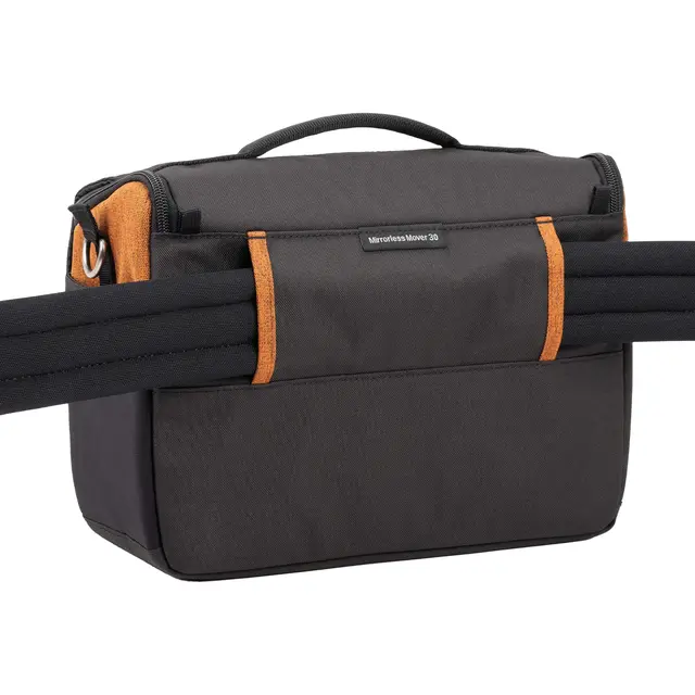Think Tank Mirrorless Mover 30 V2 Campfire Orange 