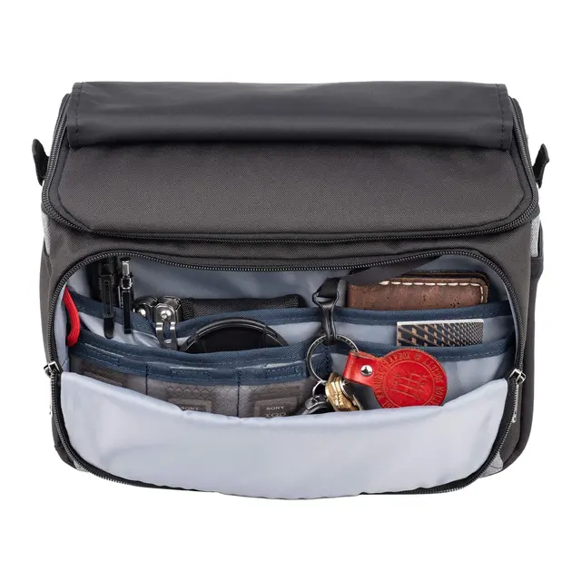 Think Tank Mirrorless Mover 30 V2 Coast Green 