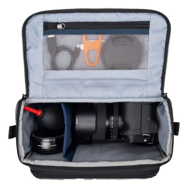 Think Tank Mirrorless Mover 30 V2 Coast Green 