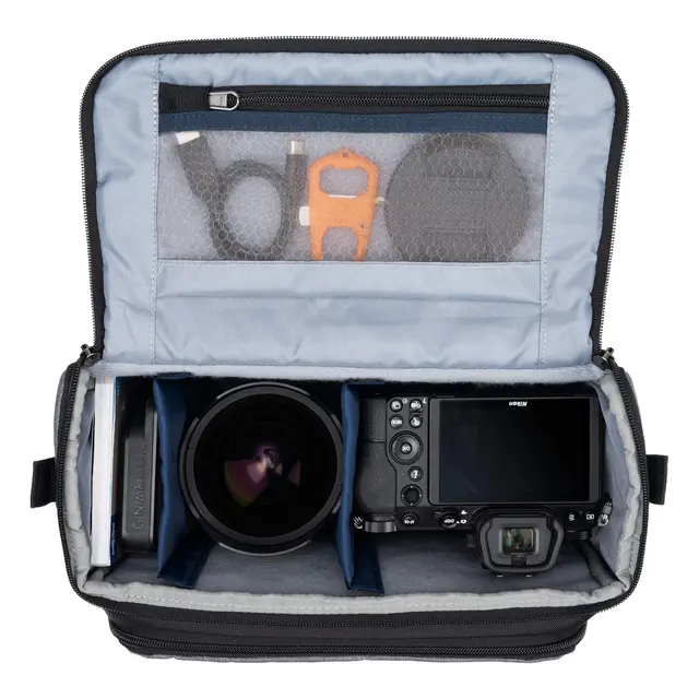 Think Tank Mirrorless Mover 30 V2 Coast Green 