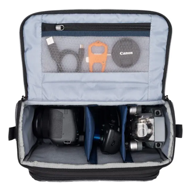 Think Tank Mirrorless Mover 30 V2 Coast Green 