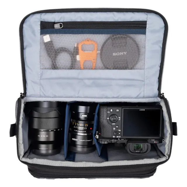 Think Tank Mirrorless Mover 30 V2 Coast Green 