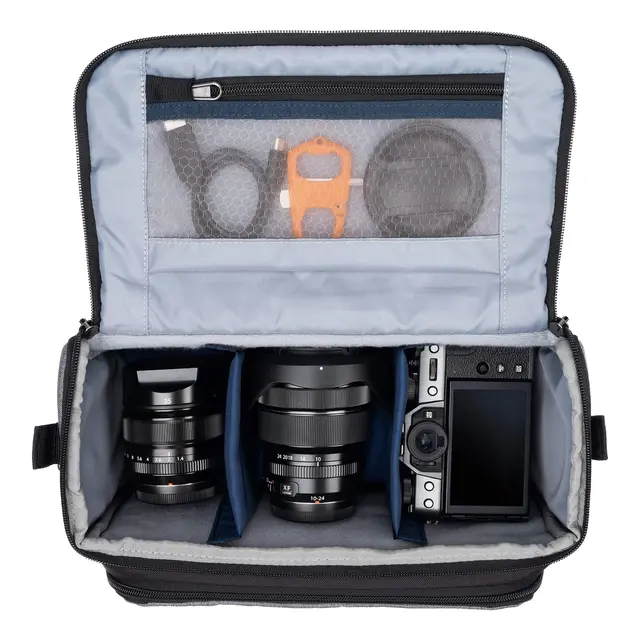 Think Tank Mirrorless Mover 30 V2 Coast Green 