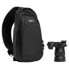 Think Tank TurnStyle 5L Black 5L