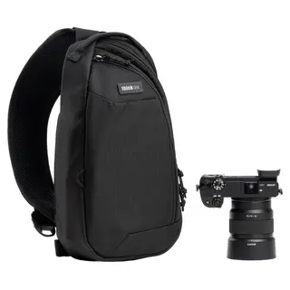 Think Tank TurnStyle 5L Black 5L