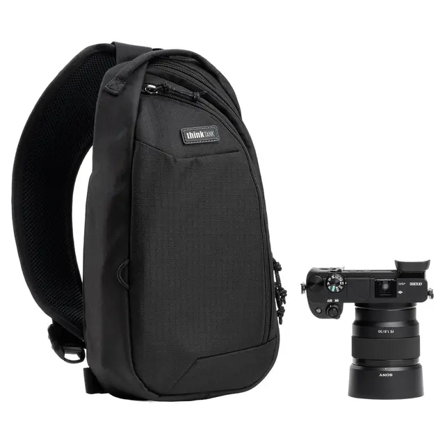 Think Tank TurnStyle 5L Black 5L 