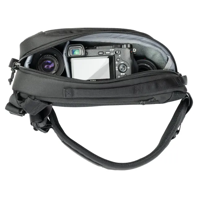 Think Tank TurnStyle 5L Black 5L 