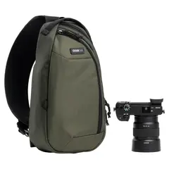 Think Tank TurnStyle 5L Greenway 5L