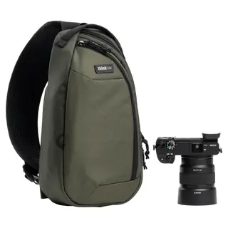 Think Tank TurnStyle 5L Greenway 5L