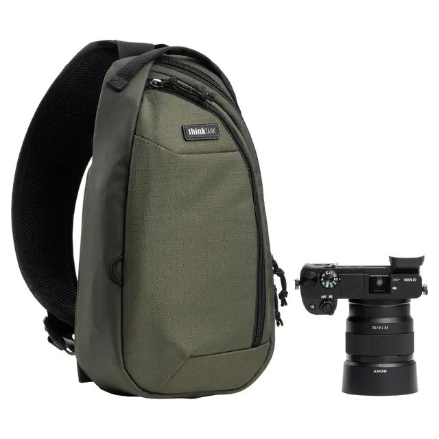 Think Tank TurnStyle 5L Greenway 5L 