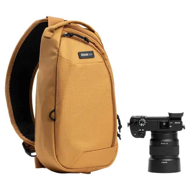 Think Tank TurnStyle 5L Golden Hour 5L 