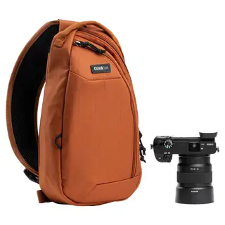 Think Tank TurnStyle 5L Urban Rust 5L