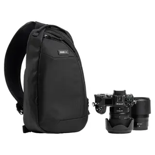 Think Tank TurnStyle 8L Black 8L