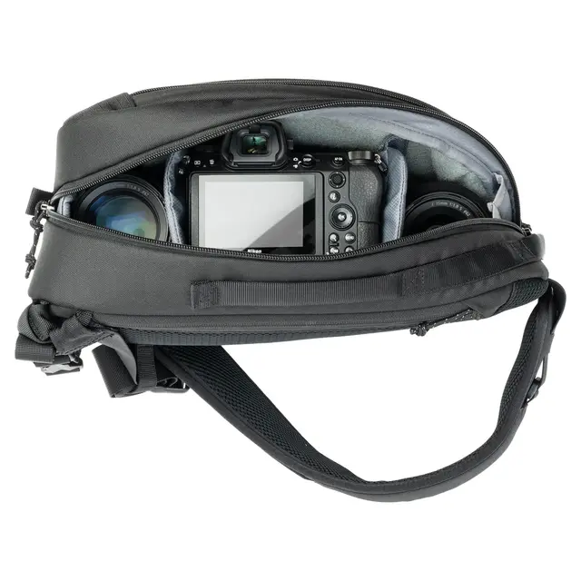 Think Tank TurnStyle 8L Black 8L 