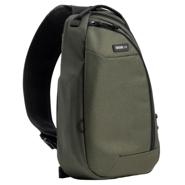 Think Tank TurnStyle 8L Greenway 8L 
