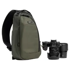 Think Tank TurnStyle 8L Greenway 8L