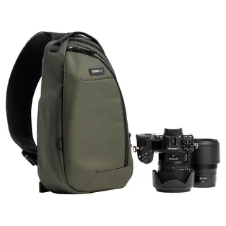 Think Tank TurnStyle 8L Greenway 8L