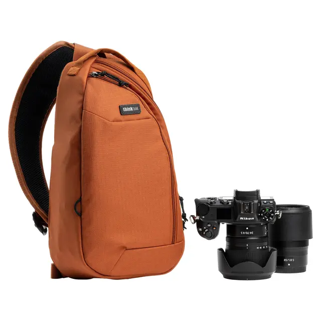 Think Tank TurnStyle 8L Urban Rust 8L 