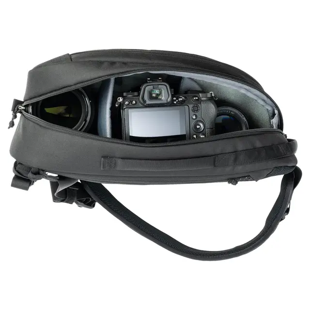 Think Tank TurnStyle 11L Black 11L 