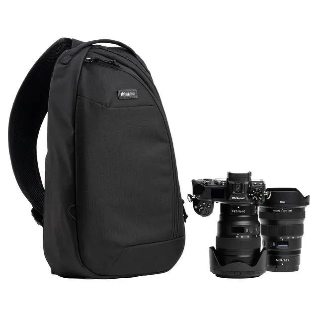 Think Tank TurnStyle 11L Black 11L 