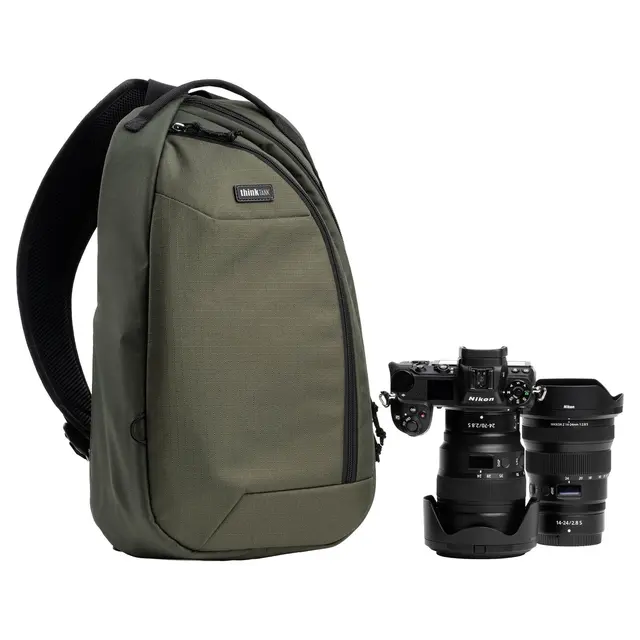 Think Tank TurnStyle 11L Greenway 11L 