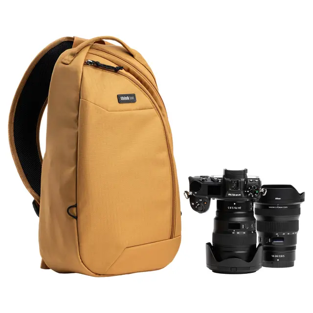 Think Tank TurnStyle 11L Golden Hour 11L 