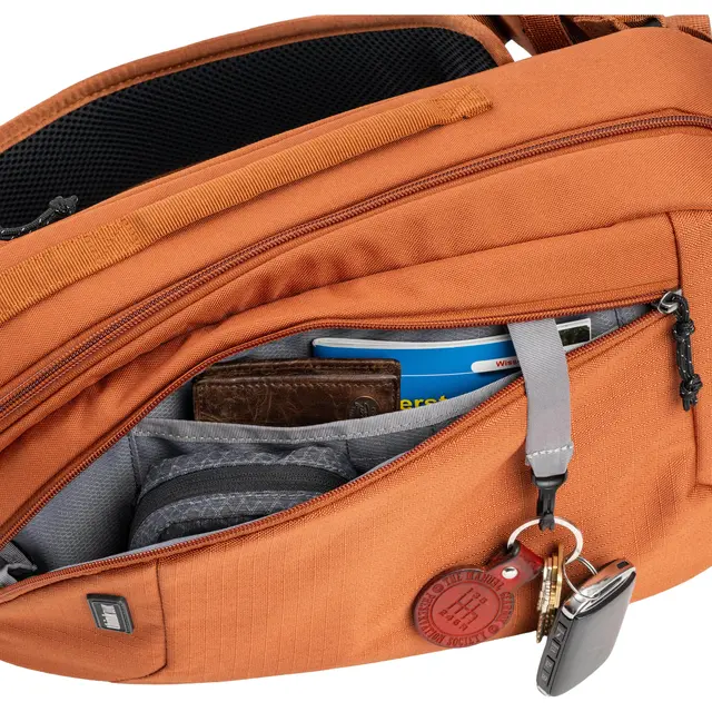 Think Tank TurnStyle 11L Urban Rust 11L 