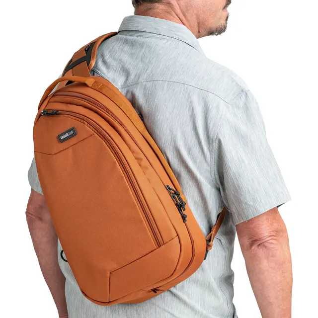 Think Tank TurnStyle 11L Urban Rust 11L 