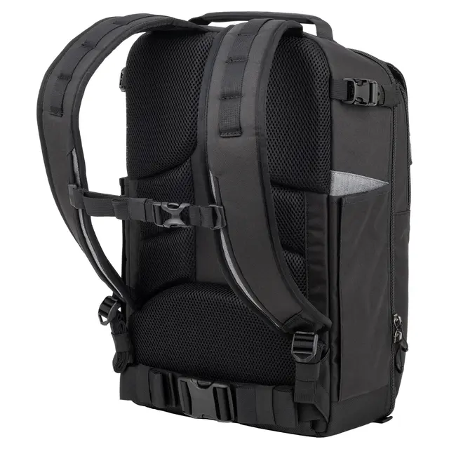 Think Tank Mirrorless Mover Backpack 18L 18L. Cool Grey 