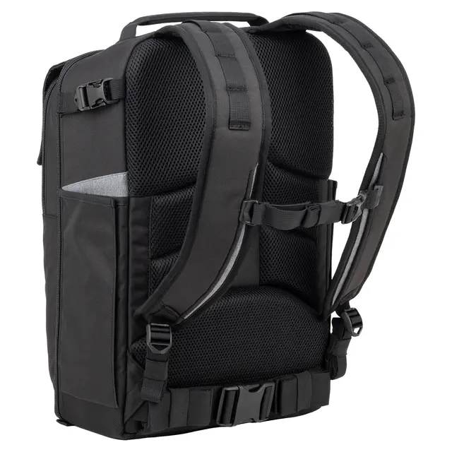 Think Tank Mirrorless Mover Backpack 18L 18L. Cool Grey 