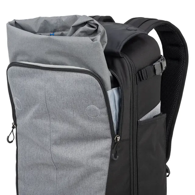 Think Tank Mirrorless Mover Backpack 18L 18L. Cool Grey 