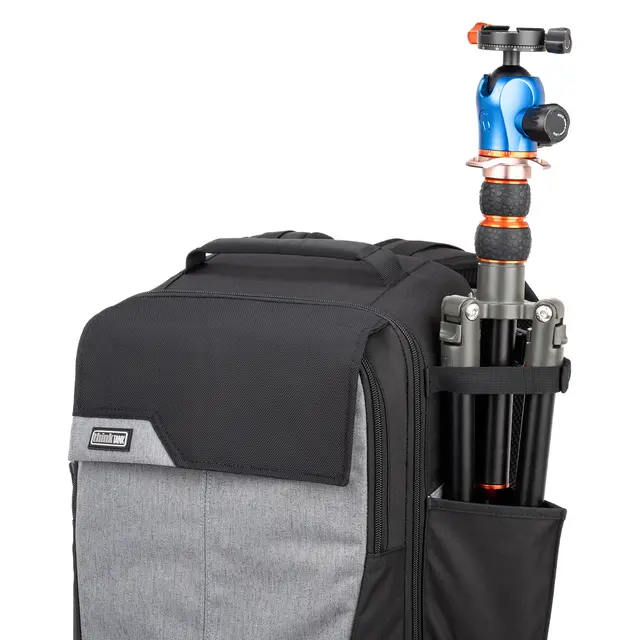 Think Tank Mirrorless Mover Backpack 18L 18L. Cool Grey 