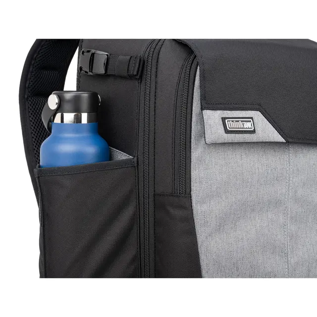 Think Tank Mirrorless Mover Backpack 18L 18L. Cool Grey 