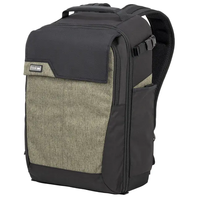 Think Tank Mirrorless Mover Backpack 18L 18L. Coast Green 