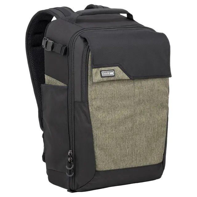 Think Tank Mirrorless Mover Backpack 18L 18L. Coast Green 