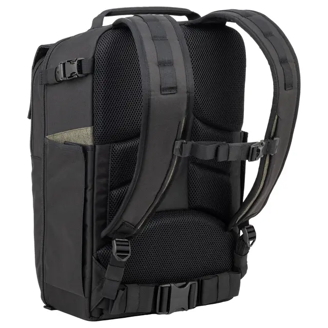 Think Tank Mirrorless Mover Backpack 18L 18L. Coast Green 