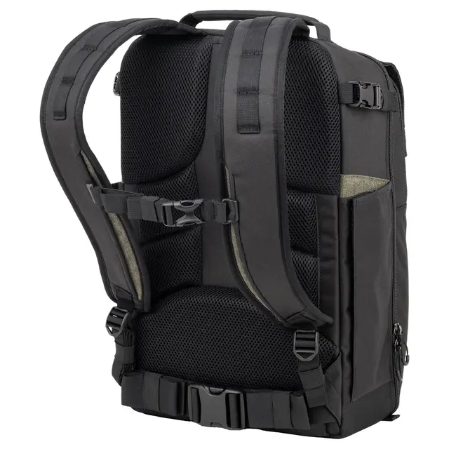 Think Tank Mirrorless Mover Backpack 18L 18L. Coast Green 