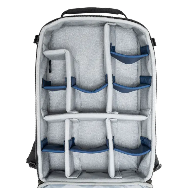 Think Tank Mirrorless Mover Backpack 18L 18L. Coast Green 