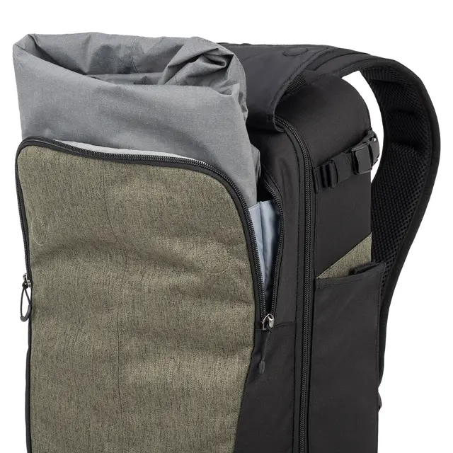 Think Tank Mirrorless Mover Backpack 18L 18L. Coast Green 