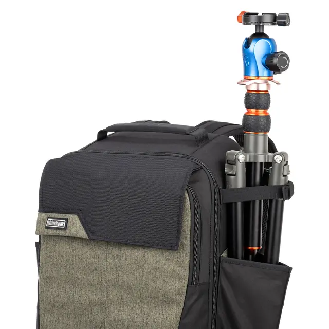Think Tank Mirrorless Mover Backpack 18L 18L. Coast Green 