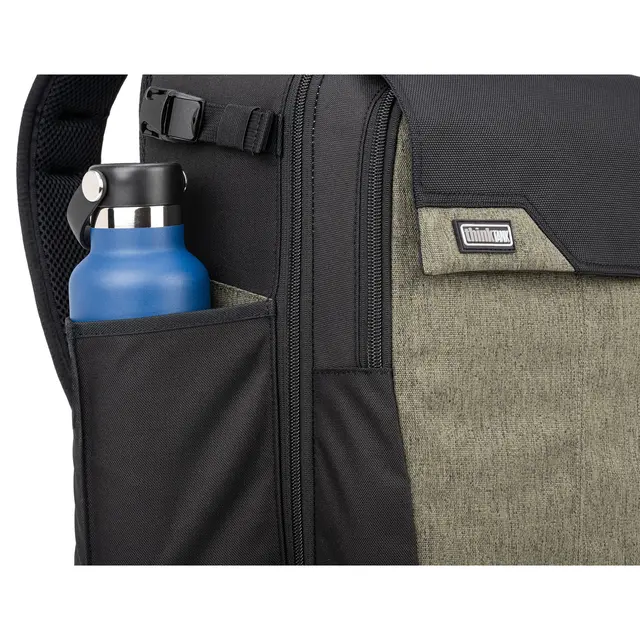 Think Tank Mirrorless Mover Backpack 18L 18L. Coast Green 