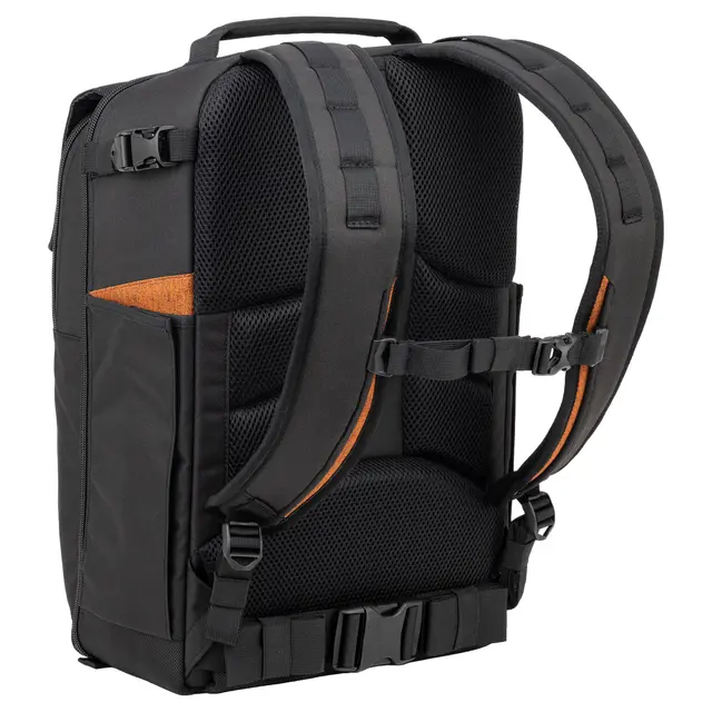 Think Tank Mirrorless Mover Backpack 18L 18L. Campfire Orange 