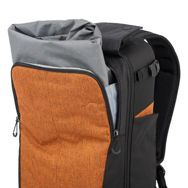 Think Tank Mirrorless Mover Backpack 18L 18L. Campfire Orange 