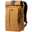 Think Tank FocusPoint 22L Rolltop BP Camera backpack. Golden Hour