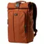Think Tank FocusPoint 22L Rolltop BP Camera backpack. Urban Rust